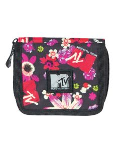 Портмоне HAZEL MTV Flowers