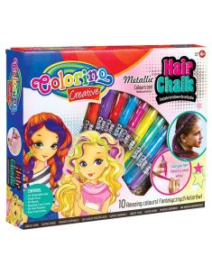 Студио пастели за коса Colorino