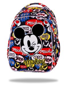 Ученическа раница Joy S Mickey Mouse
