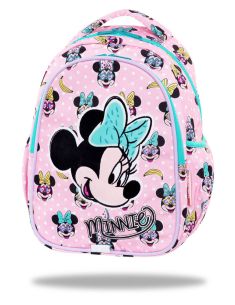 Ученическа раница Joy S Minnie Pink