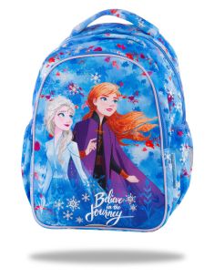 Ученическа раница Joy S Frozen Dark