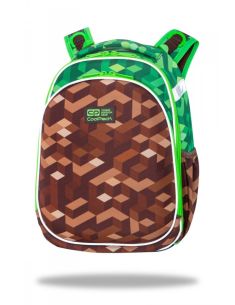 Раница COOLPACK - TURTLE - CITY JUNGLE