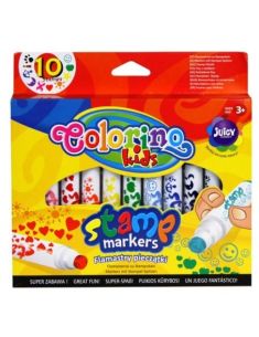 Печати комплект 10 бр. Colorino