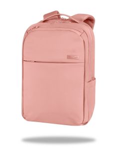 Бизнес раница CoolPack - Bolt - Powder Pink