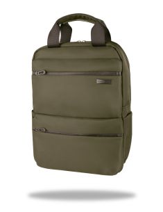 Бизнес раница CoolPack - Hold - Olive Green