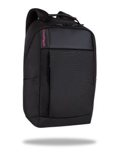 Бизнес раница CoolPack - Spot - Black
