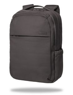 Бизнес раница CoolPack - Bolt - DARK GREY