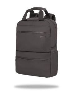 Бизнес раница CoolPack - Hold - DARK GREY