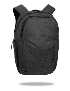Бизнес раница Coolpack - SHAR - GREY / GREEN