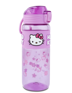 Бутилка COOLPACK 750 ml Hello Kitty Pastel_1