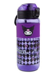 Бутилка COOLPACK 750 ml Kuromi