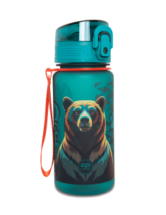 Бутилка за вода COOLPACK - Brisk 400ml - BEAR