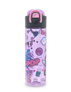 Бутилка 680 ml K-POP - BRIGHT - Coolpack 