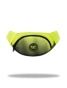 Чанта за кръста COOLPACK - ALBANY - Gradient Lemon