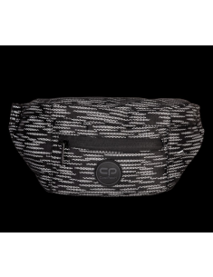 Чанта за кръста Coolpack - MAGNUM - FLASH LINES