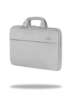 Чанта за лаптоп Coolpack PIANO Grey