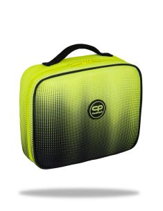Чанта за храна Coolpack - COOLER BAG - Gradient Lemon