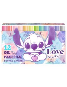 Маслени пастели  STITCH Pastel Colorino