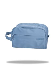 Козметична чанта CASEY BLUE