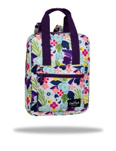 Ежедневна раница Coolpack - Blis - Flower me