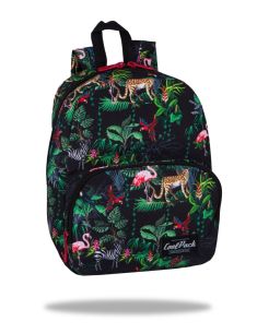 Ежедневна раница COOLPACK - SLIGHT - Malindi