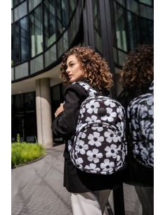 Ученическа раница Coolpack - Rider - FLORES JASMINE