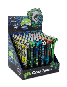 Химикал с гума Boys 2026 Coolpack
