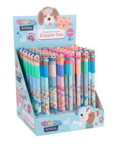 Химикал с гума Colorino Dogs and Kittens 