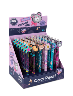 Химикал с гума Girls 2026 Coolpack