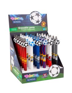 Химикал с гума Colorino Football