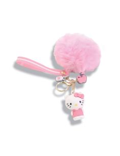 Ключодържател COOLPACK Hello Kitty Pastel_2