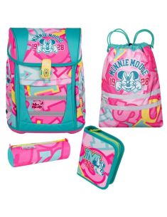 Комплект Coolpack - McNeil - TENERIS - Minnie Mouse