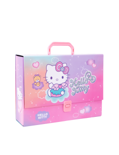 Куфарче с дръжка COOLPACK Hello Kitty Pastel_3