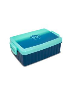 Кутия за храна Gradient Blue lagoon