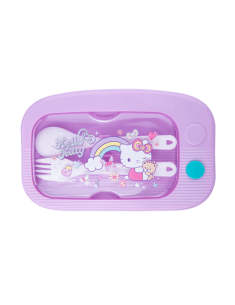 Кутия за храна COOLPACK Mil Hello Kitty Pastel_1