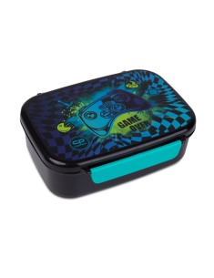 Кутия за храна Coolpack - Foody - GAMER CHESS