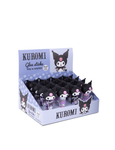 Сухо лепило PVP 8 g Kuromi