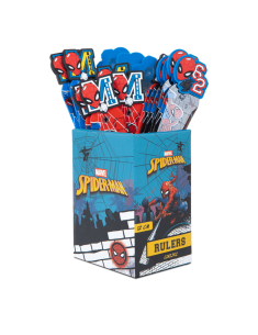 Линия 12 cm Spiderman 2026