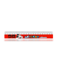 Линия COOLPACK - Mickey Mouse линия 20 cm АСОРТИМЕНТ