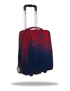 Ученическа раница на колела Coolpack - Compact - Gradient Costa