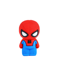 Mini острилка 36 бр. дисплей Spiderman 2026