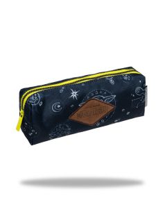 Ученически несесер Coolpack - Lido - The Mandalorian 