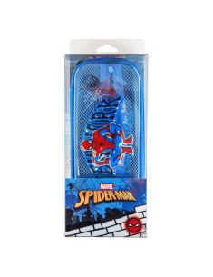 Прозрачен несесер с релеф 2 Spiderman 2026