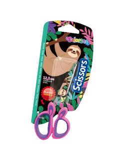 Ножица Wildkid Colorino