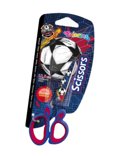 Ножица Football Colorino