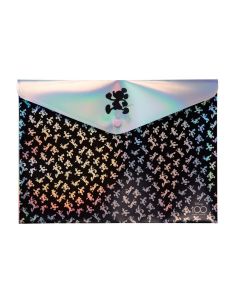 Папка с копче A4, PP Disney 100 Opal-1