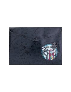 Папка с копче A4 COOLPACK - The Nightmare Before Christmas_1