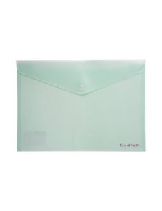 Папка с копче A4 Coolpack - Pastel Mint