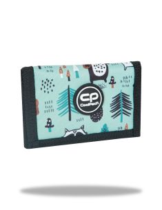 Портмоне Coolpack - Slim - Shoppy