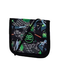 Портмоне за врат Coolpack - NILL - Kids From The Block